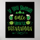 Search for irish clover art Patricks