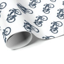 Recherche de cyclist wrapping paper Emballage