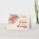Search for fiance anniversary cards For him