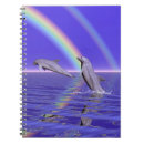 Search for dolphin notebooks Aquatic