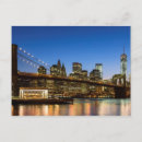 Search for brooklyn bridge postcards Travel destinations