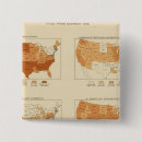 Search for occupations square buttons States