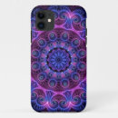 Search for kaleidoscope iphone cases Mandala