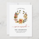 Search for thanksgiving moving announcement cards Change of address