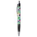 Search for bubbly pens Chaos