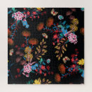 Recherche de motif papillon puzzles Transparent
