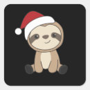 Search for christmas animal stickers Midsummer