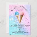 Search for ice cream gender reveal Pink or blue