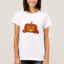 Recherche de jack o lantern tshirts Citrouille