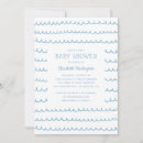 Recherche de vague bleue invitations Pour elle