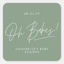 Recherche de multiple stickers Baby