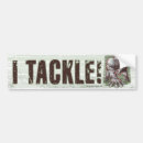 Search for a team bumper stickers For him