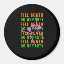 Search for halloween save the date magnets Vintage