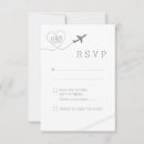 Search for retro wedding rsvp cards Heart