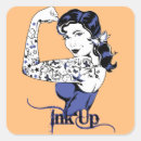 Search for tattoo ink stickers Vintage