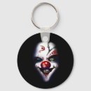 Search for scary rounded keychains Trick