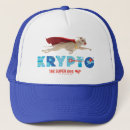Search for krypto hats Dc league of superpets