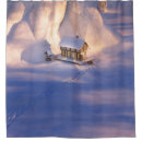 Recherche de dérive de neige Glace