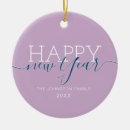 Search for lilac ornaments Modern