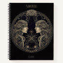 Recherche de zodiac sign notebooks Astrologie