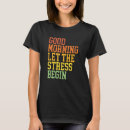 Search for good morning tshirts Design