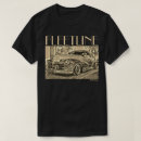 Recherche de flotille tshirts Cavalier bas