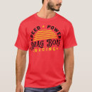 Search for drag boat racing tshirts Retro