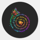 Search for autism awareness butterfly stickers Chronic illness