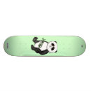 Search for cute panda skateboards Wildlife