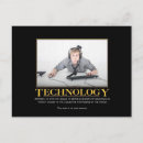 Search for technological postcards Technology