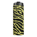 Recherche de zigzag jaune tasses Rayures