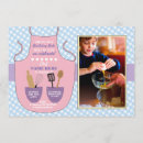 Search for bakery birthday invitations Baking