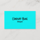 Recherche de conception cartes visite Brillant