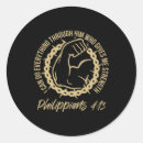 Search for church pastor stickers Christian