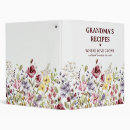 Search for grandmas book avery recipe binders Grandmother