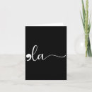 Search for punctuation cards Liberal