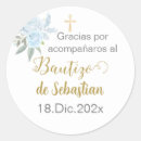 Search for espanol stickers Baptism