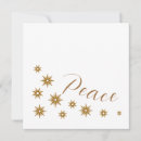 Recherche de peace cartes fêtes annuelles Non photo