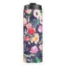 Search for hand drawn flowers mugs Design