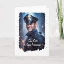 Search for police officer cards Cop