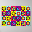 Recherche de léger posters Moderne