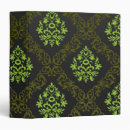 Search for wallpaper binders Black