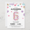 Recherche de rainbow party invitations Girl