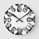 Search for president clocks United states