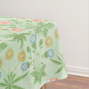 Search for daisy tablecloths Garden