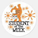Search for student of the week stickers Teaching