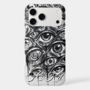 Recherche de globe oculaire iphone coques Yeux