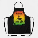 Search for jamaican aprons Caribbean