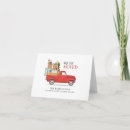 Search for change of address note cards We have moved