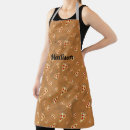 Search for vintage pattern aprons Cool